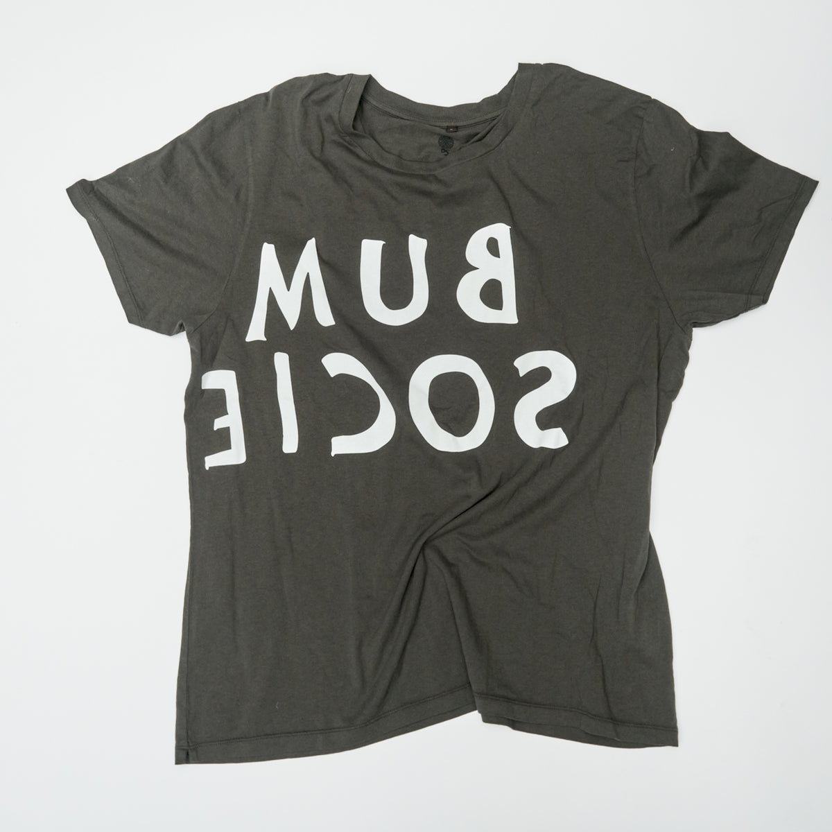 Reversed BS T-shirt