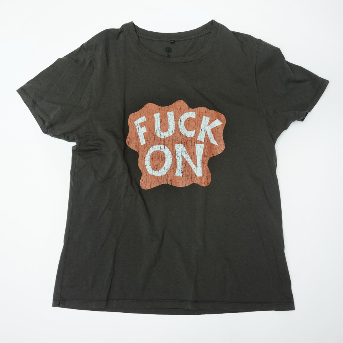Ongoing T-shirt