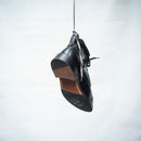 Bum Society Ruby Thursday boot Shiny Black hanging view color:shiny black