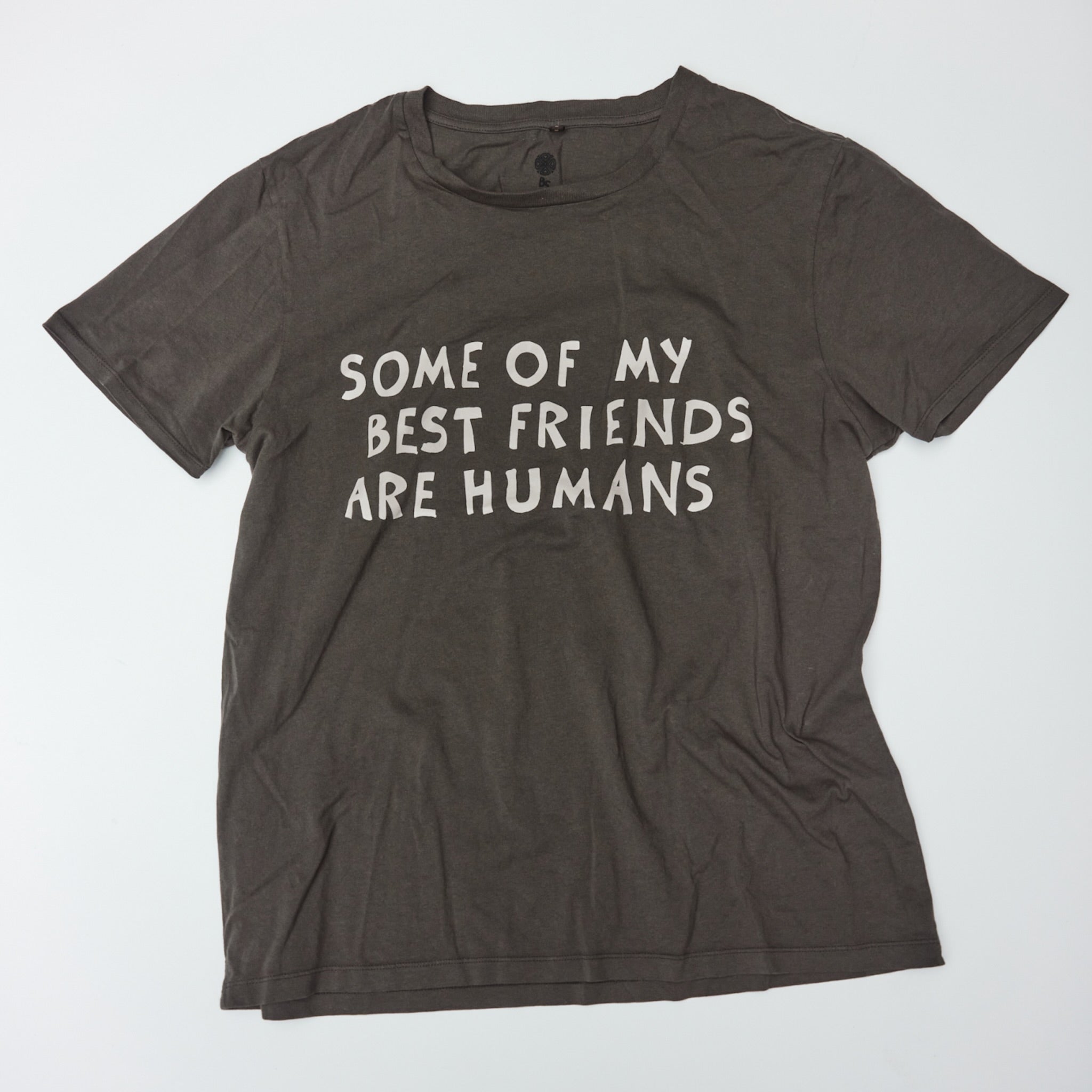 SOMBFAH T-shirt