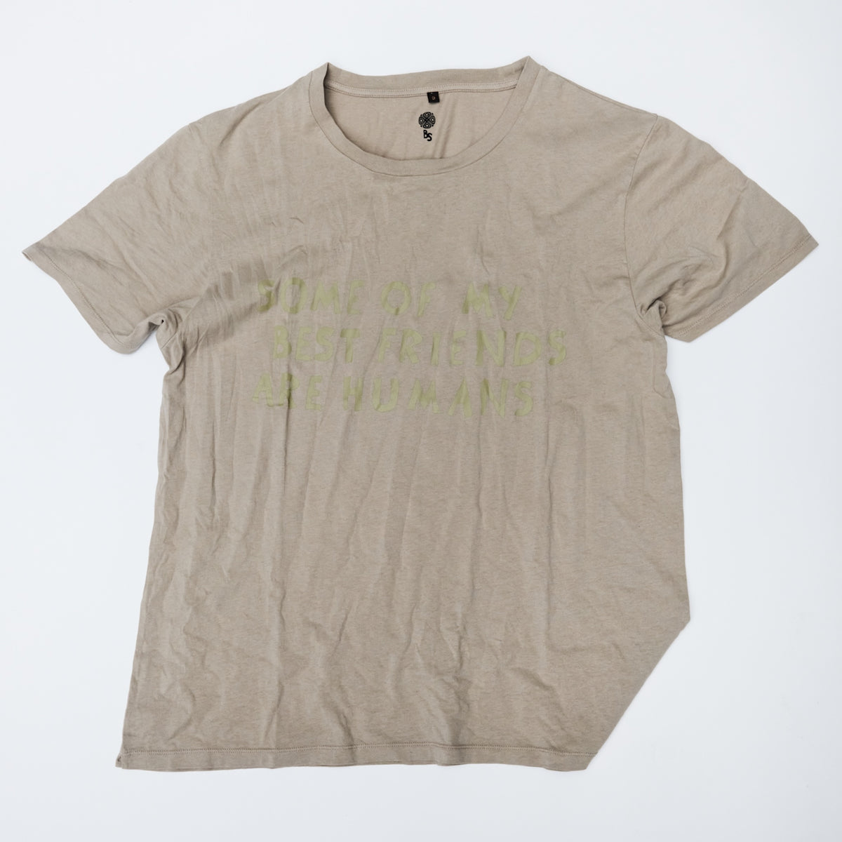 SOMBFAH T-shirt