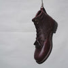 Bum Society Midnight Cowboy boot Dandy Brown spinning view color:dandy brown