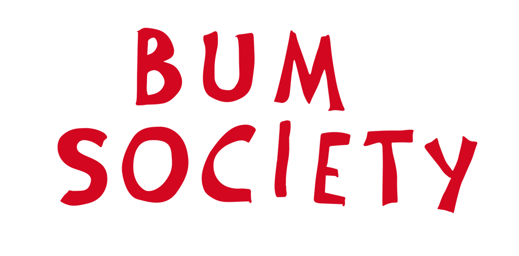 Bum Society Logotype