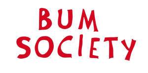 Bum Society Logotype