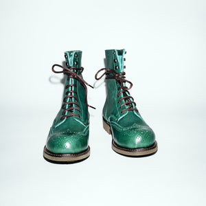 Pacifist Hunter Brogue - Bum Society