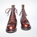 Bum Society Pacifist Hunter boot Secular Brown front view color:secular brown