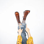 Pacifist Hunter Brogue - Bum Society