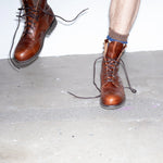Pacifist Hunter Brogue - Bum Society
