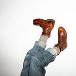 Pacifist Hunter Brogue - Bum Society