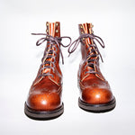 Pacifist Hunter Brogue - Bum Society