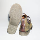 Bum Society Weather Report boot Camouflaged sole view color:camouflaged