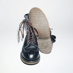 Pacifist Hunter Brogue - Bum Society