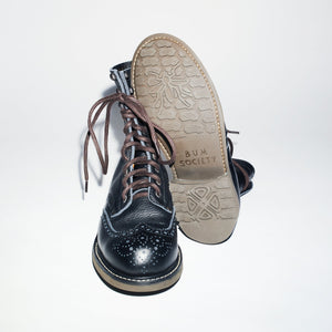 Pacifist Hunter Brogue - Bum Society