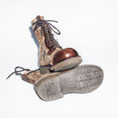 Bum Society Lost In Translation boot Pixeld sole view color:pixeld